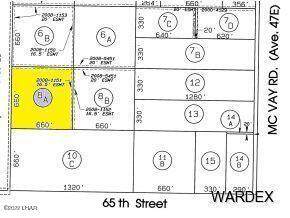 53565 65th St - Photo 1