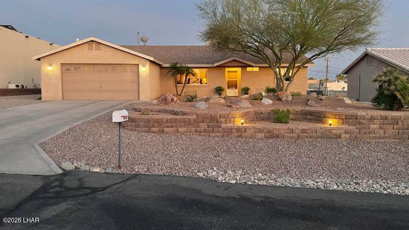 2980 Corral Cir - Photo 1