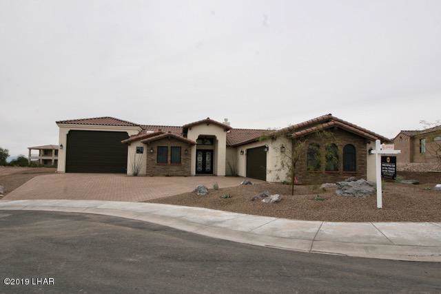 4050 Avienda Del Sol - Photo 1