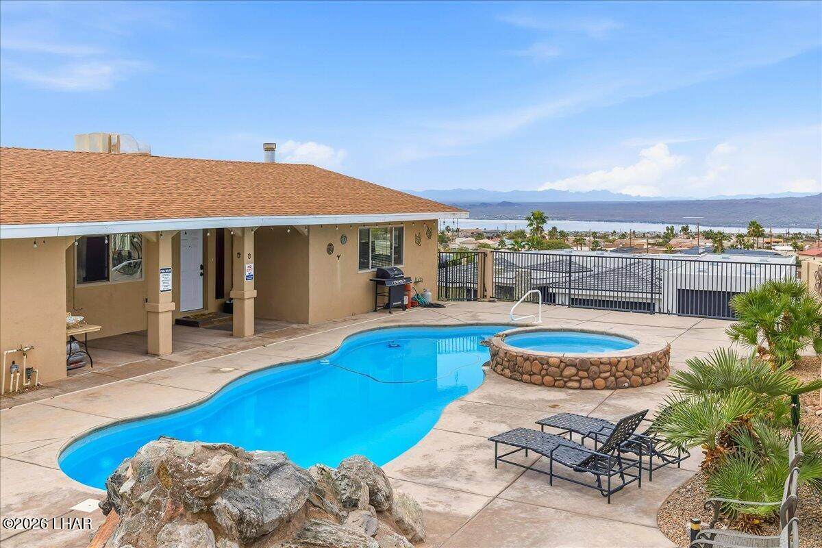 3680 Kicking Horse Dr - Photo 1