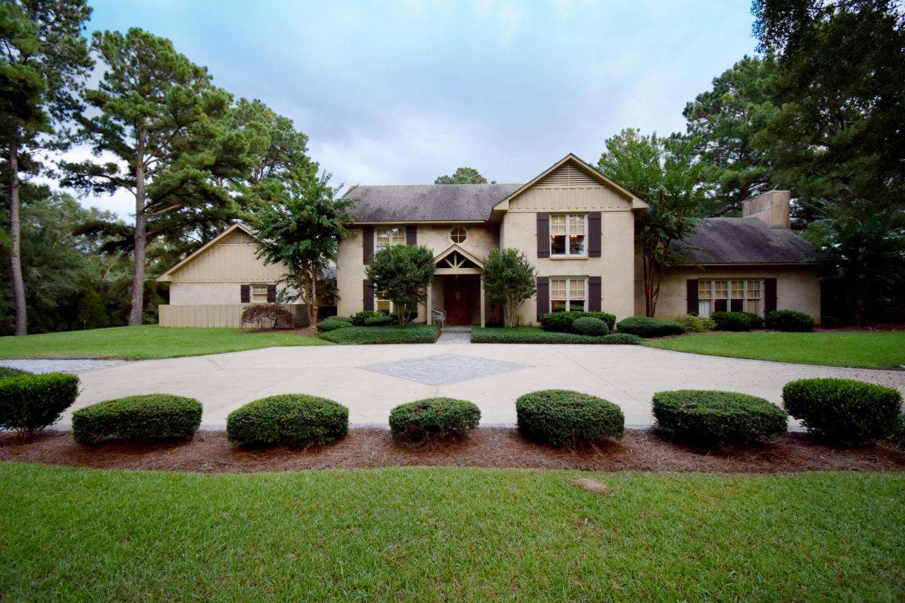 1422 Pierce Chapel Road - Photo 1