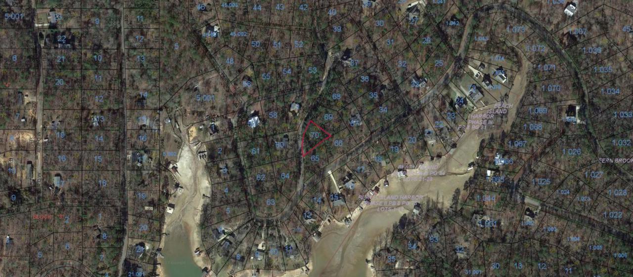 Lot 70 Long Leaf Way - Photo 1