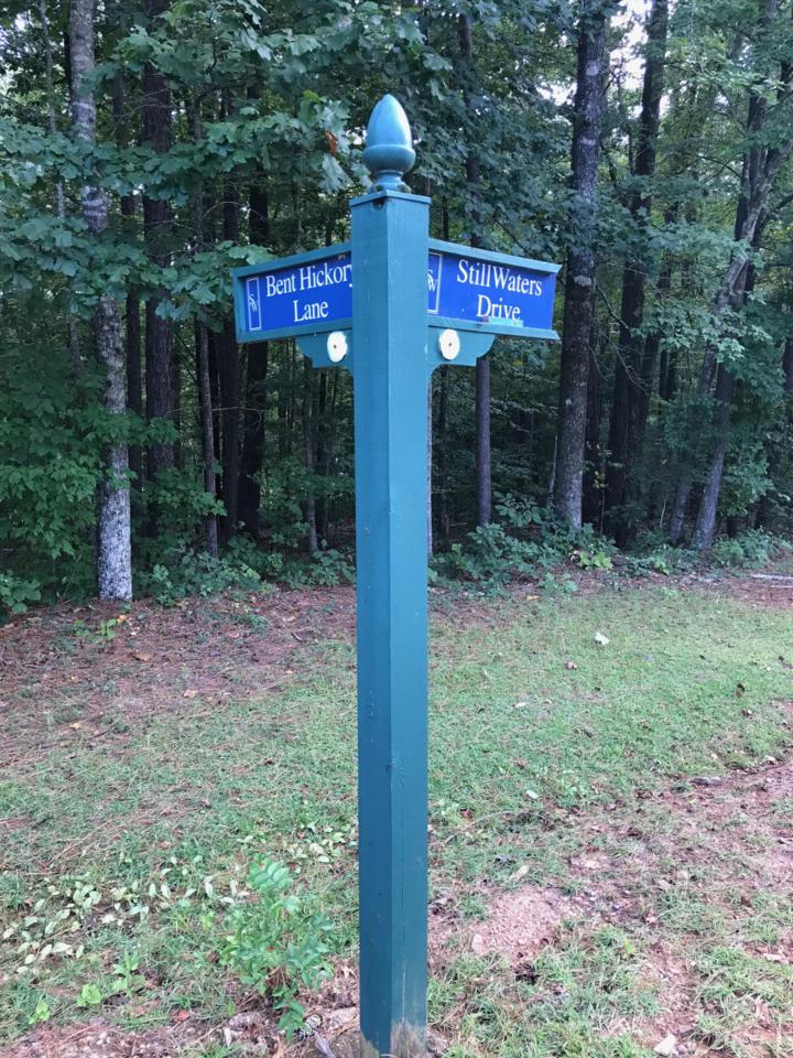 Lot 10 Bent Hickory Way - Photo 1
