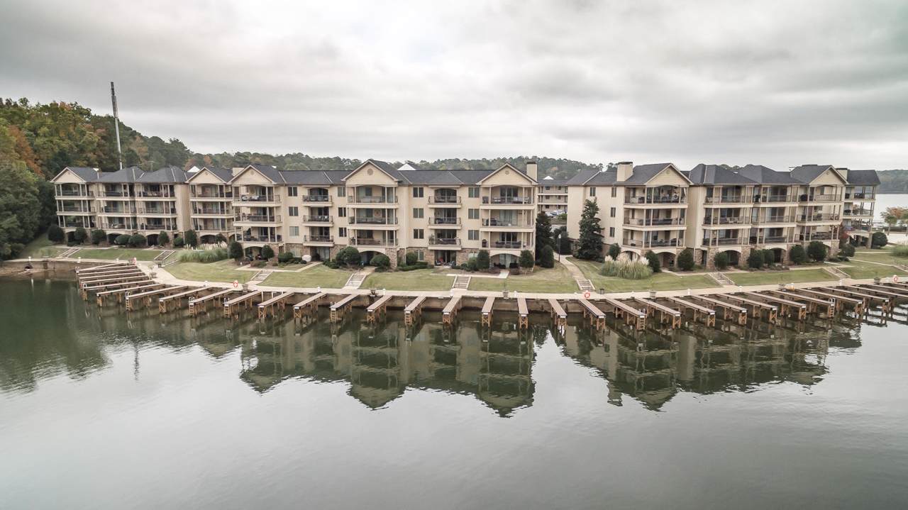 390 Marina Point D401 Rd - Photo 1
