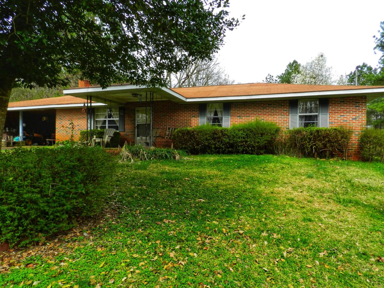 1460 Coosa County Rd 44 - Photo 1
