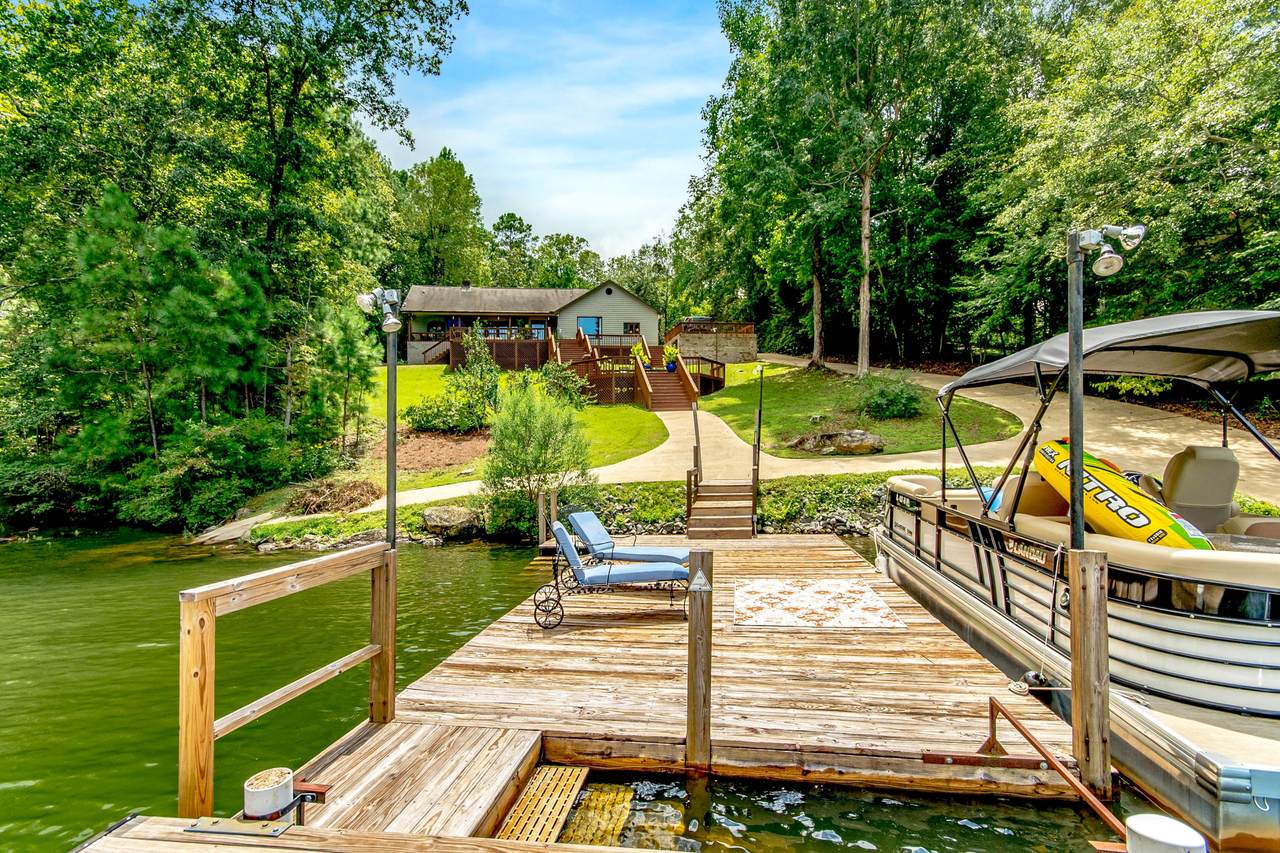 350 Mountain Laurel Dr - Photo 1
