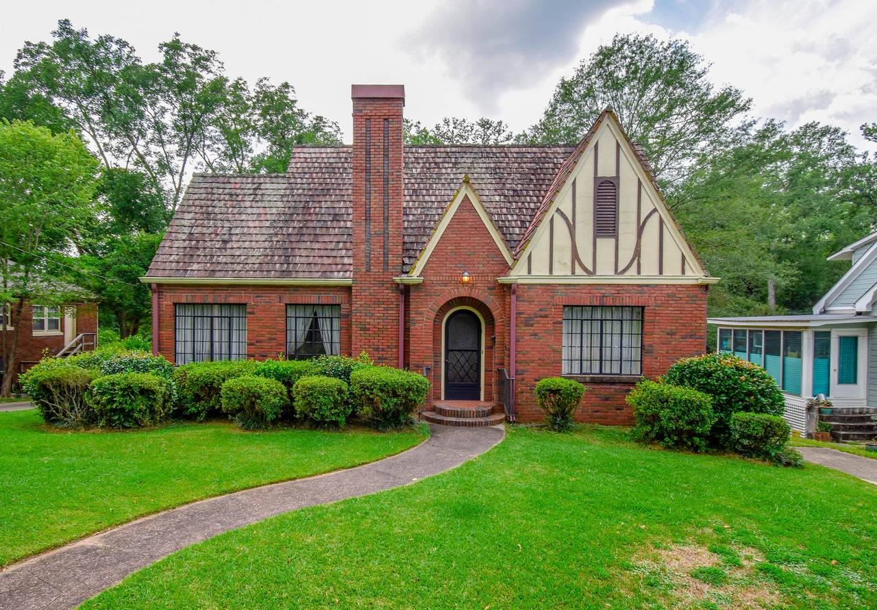 357 Circle Dr - Photo 1