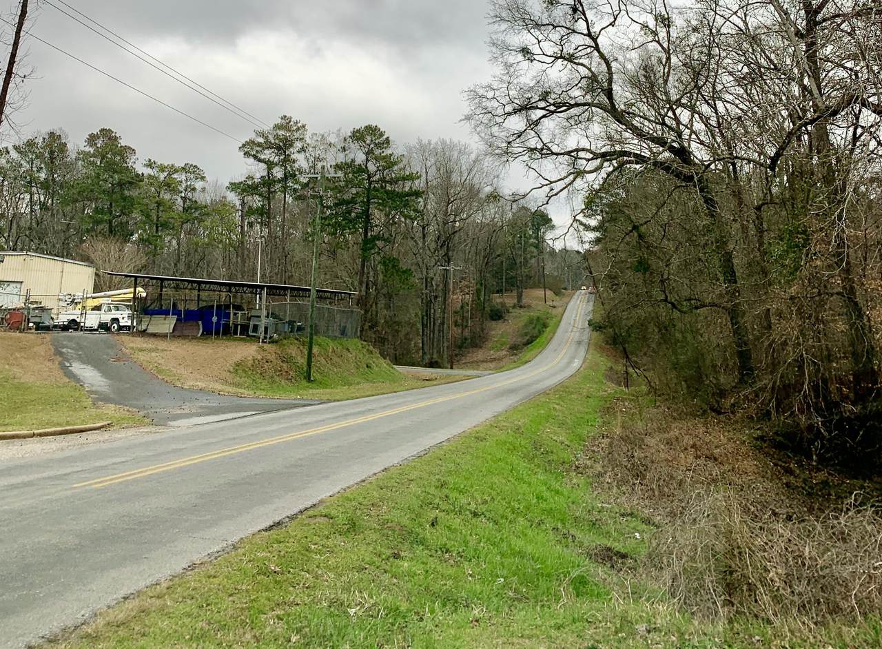 5 acres Airport Road - Photo 1