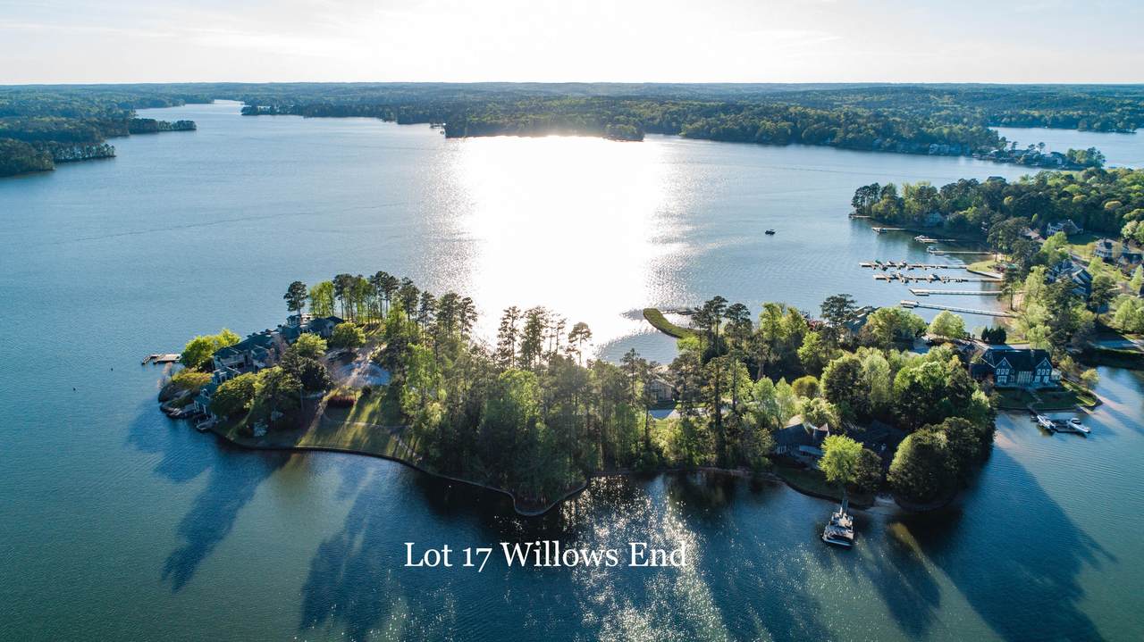 Lot 17 Willows End - Photo 1