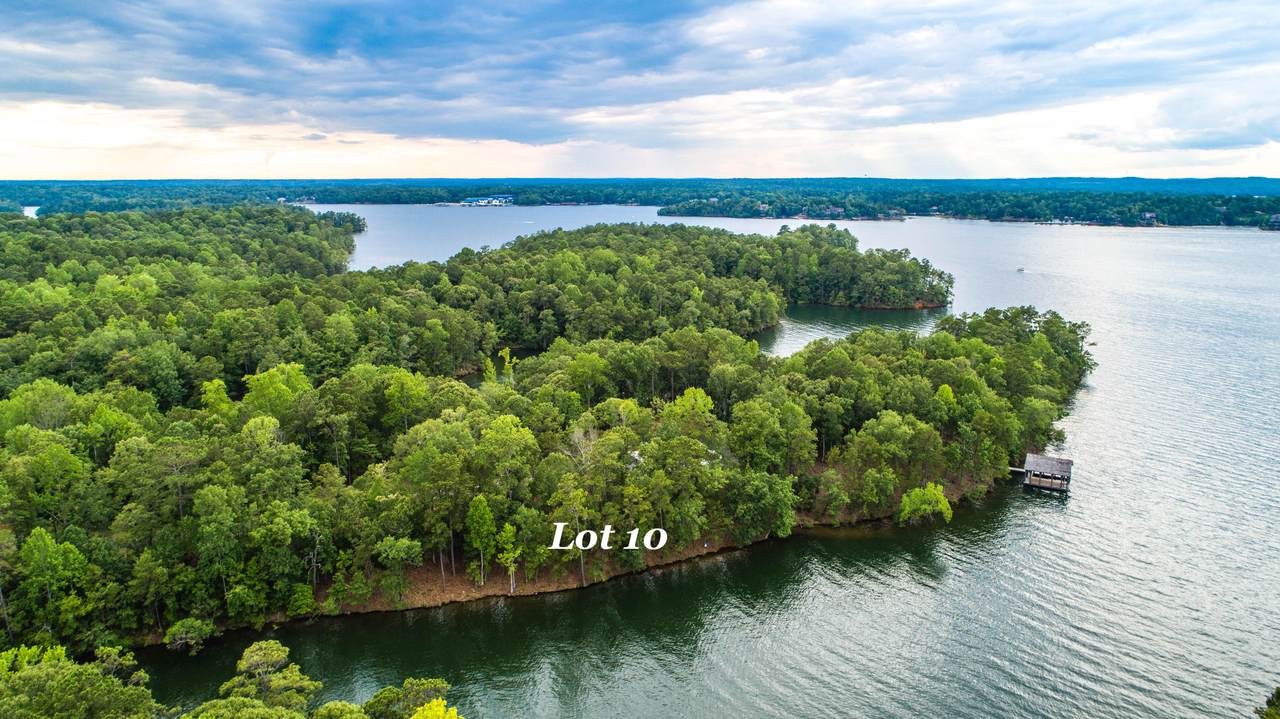 Lot 10 Kennebec - Photo 1