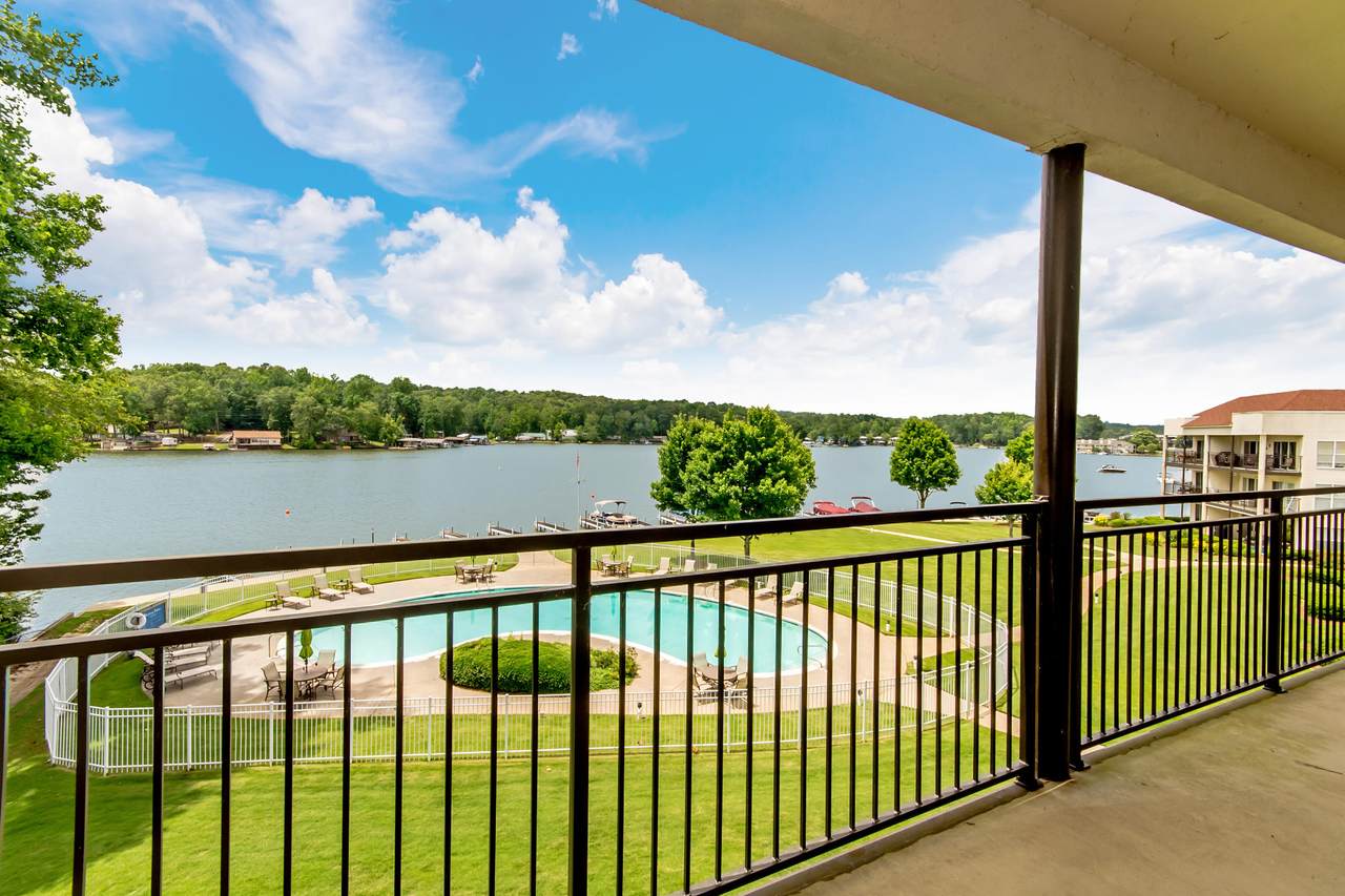 100 Bay Point Drive, #301 - Photo 1
