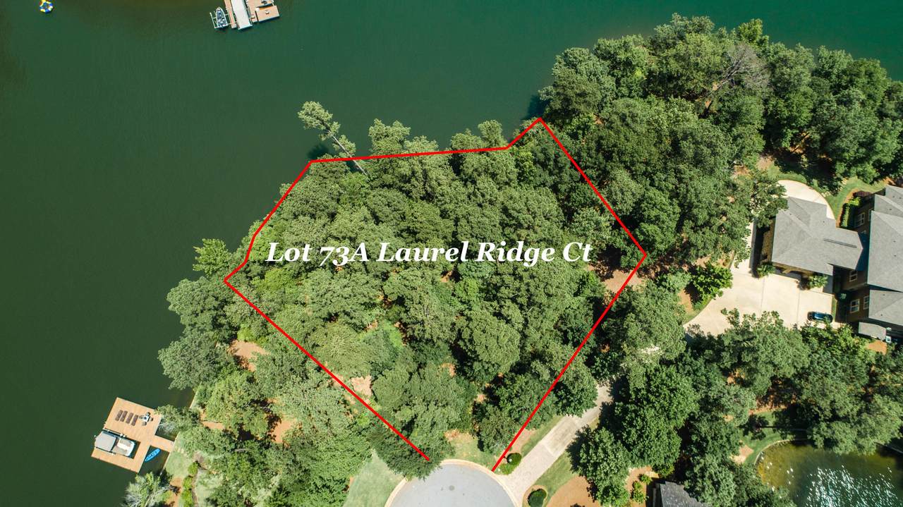Lot 73A Laurel Ridge Crt - Photo 1