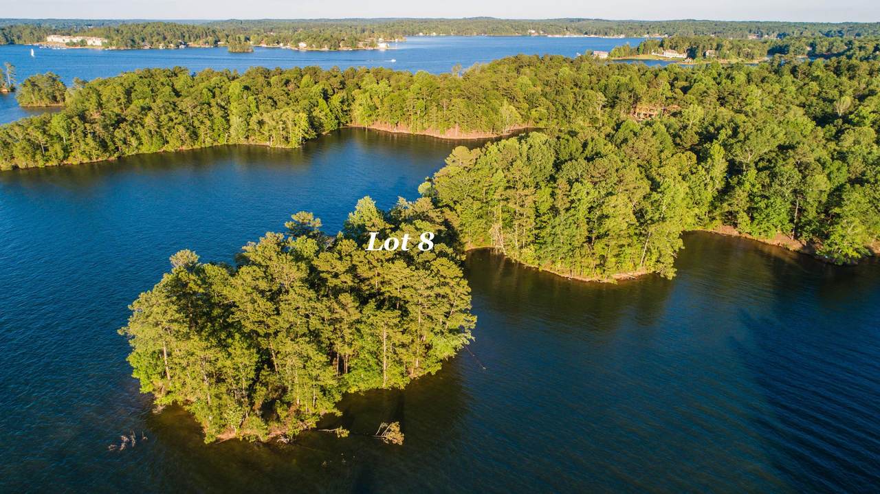 Lot 8 Kennebec - Photo 1