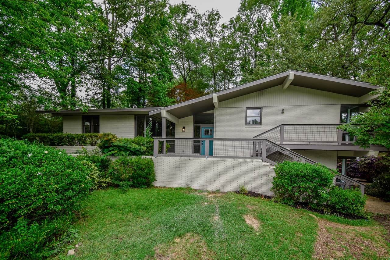 215 Warren Hill Rd - Photo 1