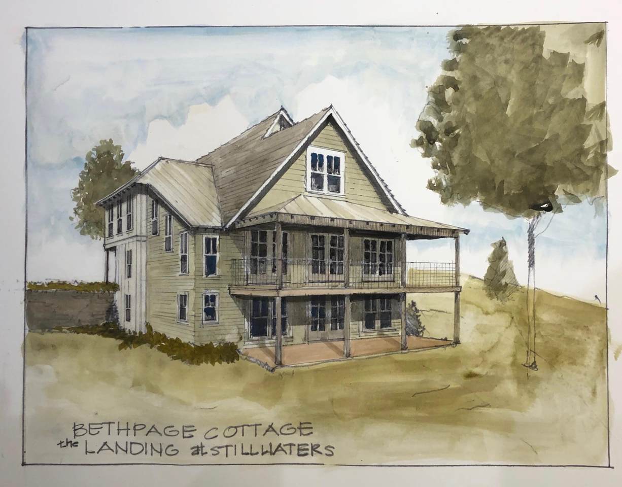 15 Landing Pt. (Lot 2) - Photo 1