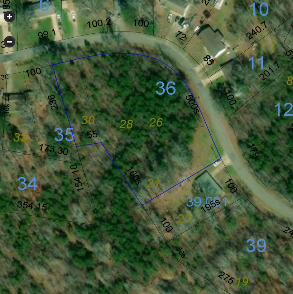 1.73 +/- Lamberth Rd - Photo 1