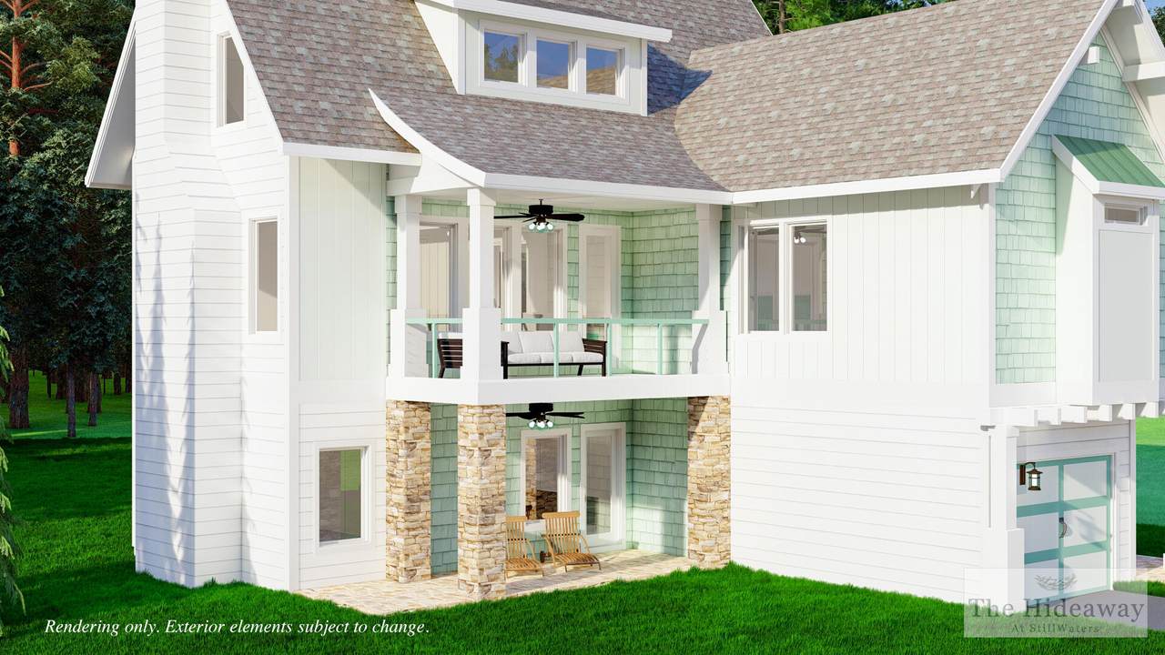 82 Hideaway Loop - Photo 1
