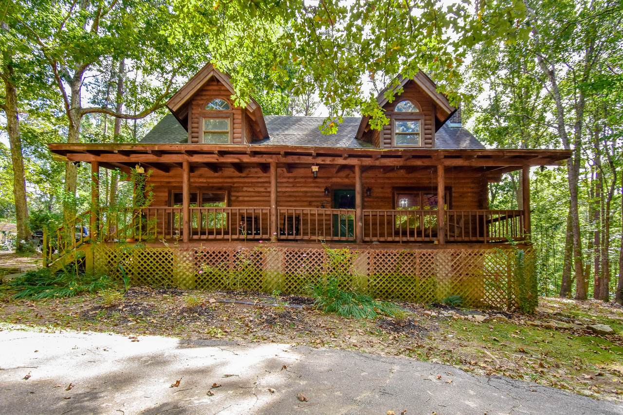 115 Bent Hickory Lane - Photo 1
