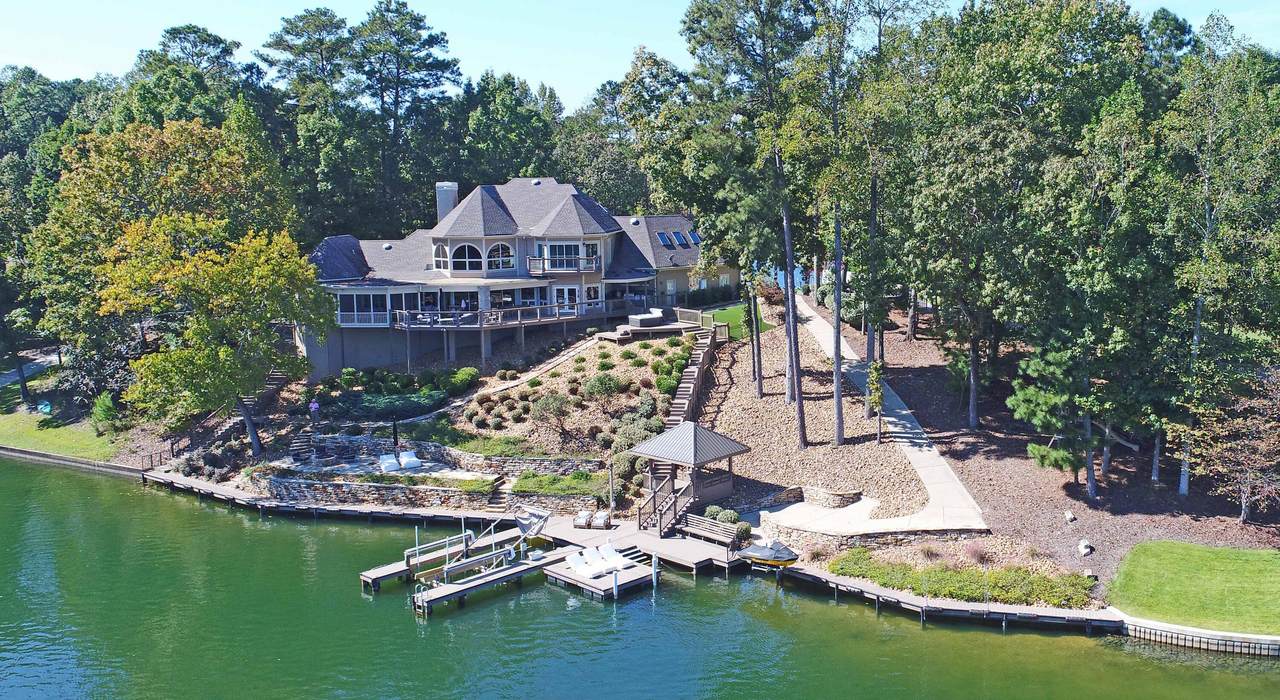 540 Windy Wood - Photo 1