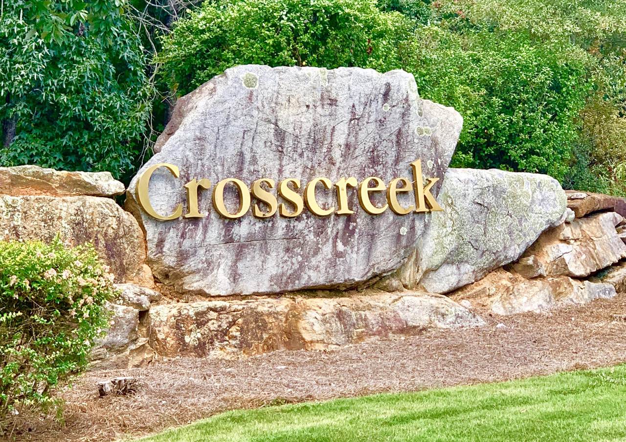 Lot 8C Cross Creek Plat No. 2C - Photo 1