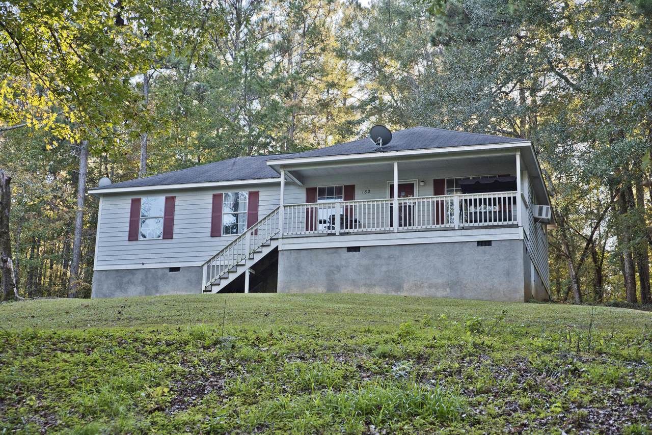 182 Lower Bottom Rd - Photo 1