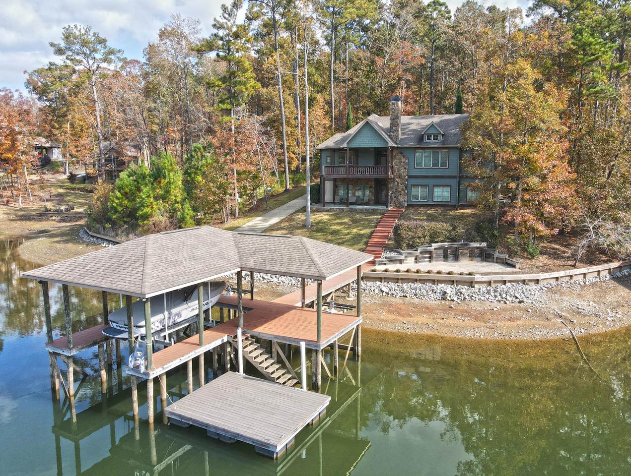 203 Kidd's Cove Rd - Photo 1