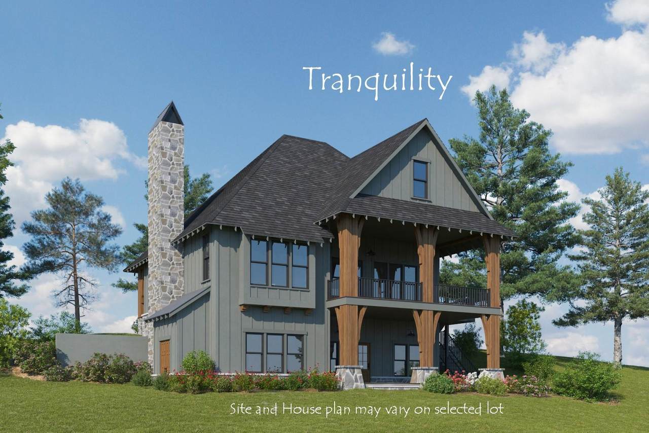 Lot 2 Sanctuary Cove - Photo 1