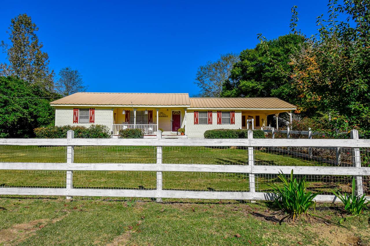 2858 Friendship Rd - Photo 1
