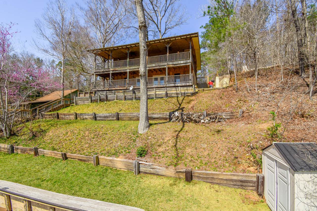 2210 Andrew Jackson Rd - Photo 1