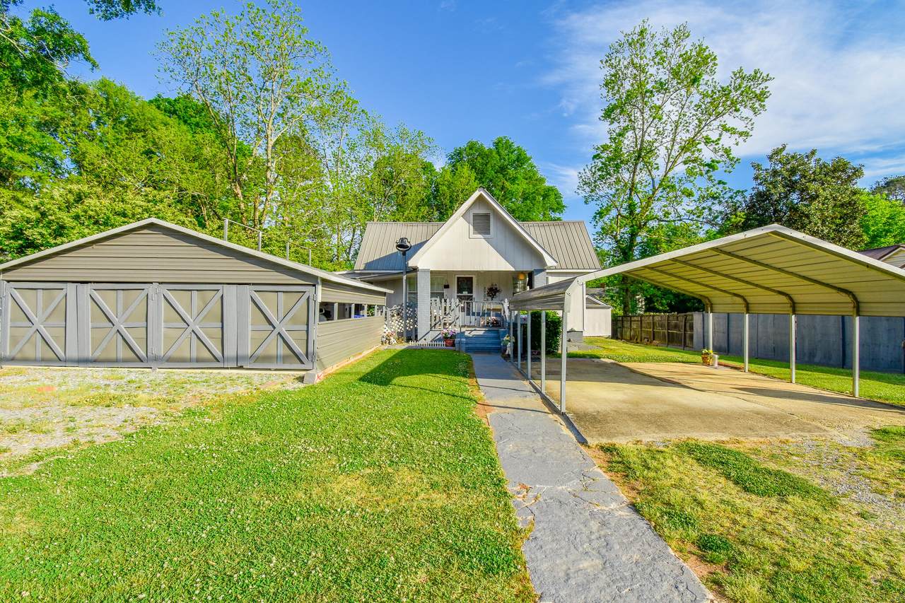 1558 Hillabee Street - Photo 1