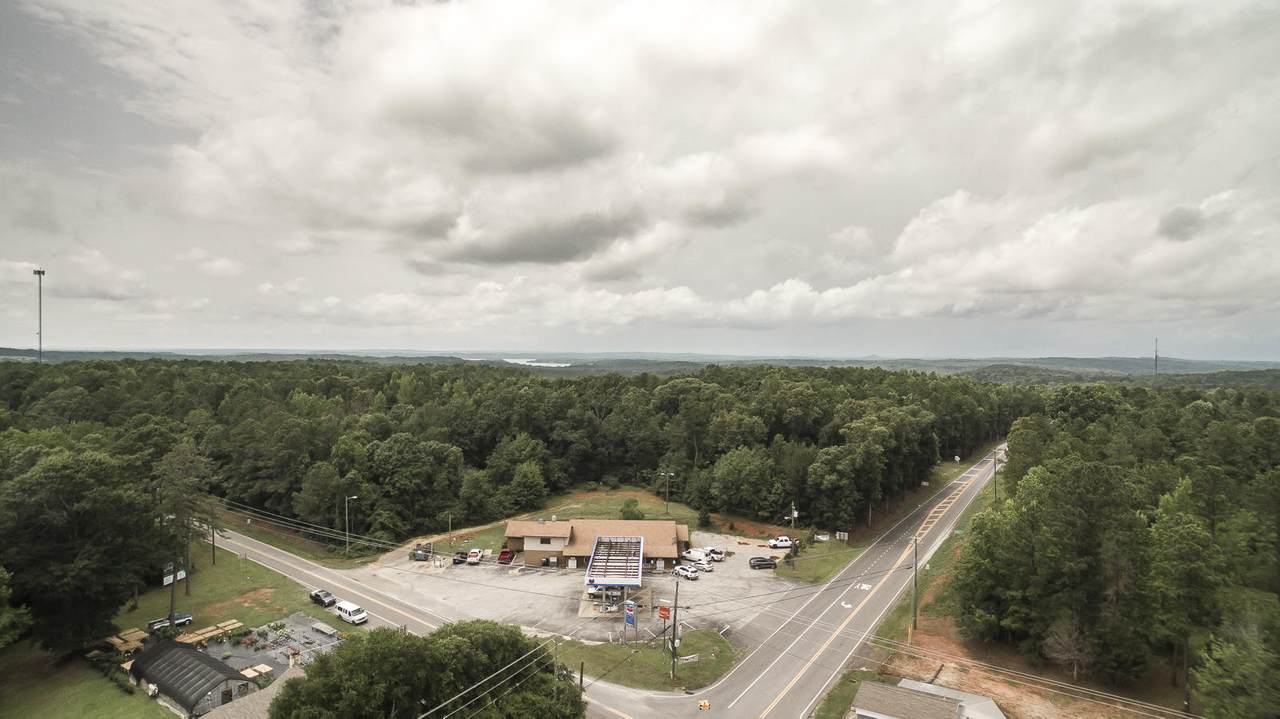 38 +/- Acres On Hwy. 49 South - Photo 1