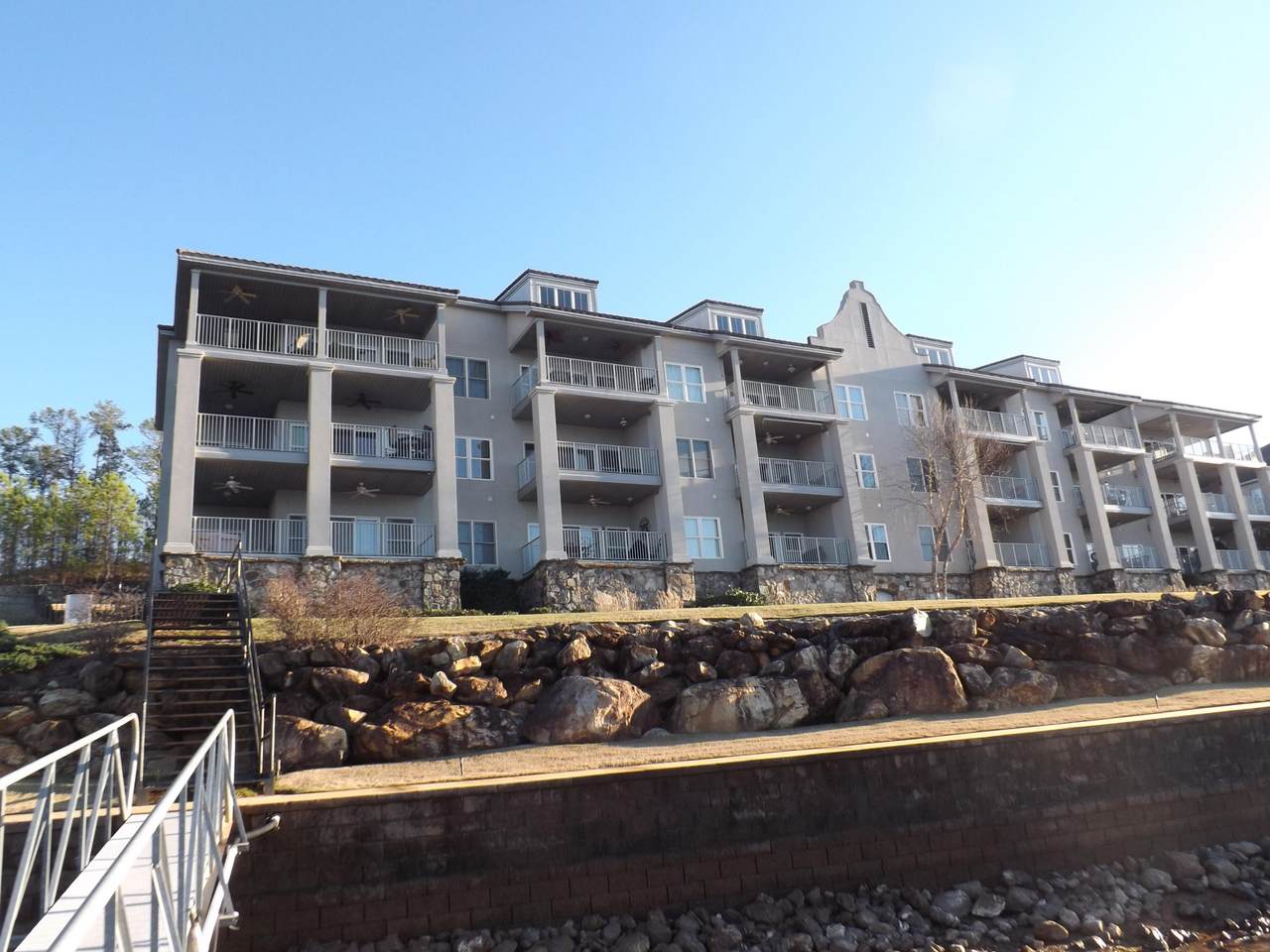 40 Crowne Pointe Rd Unit 205 - Photo 1