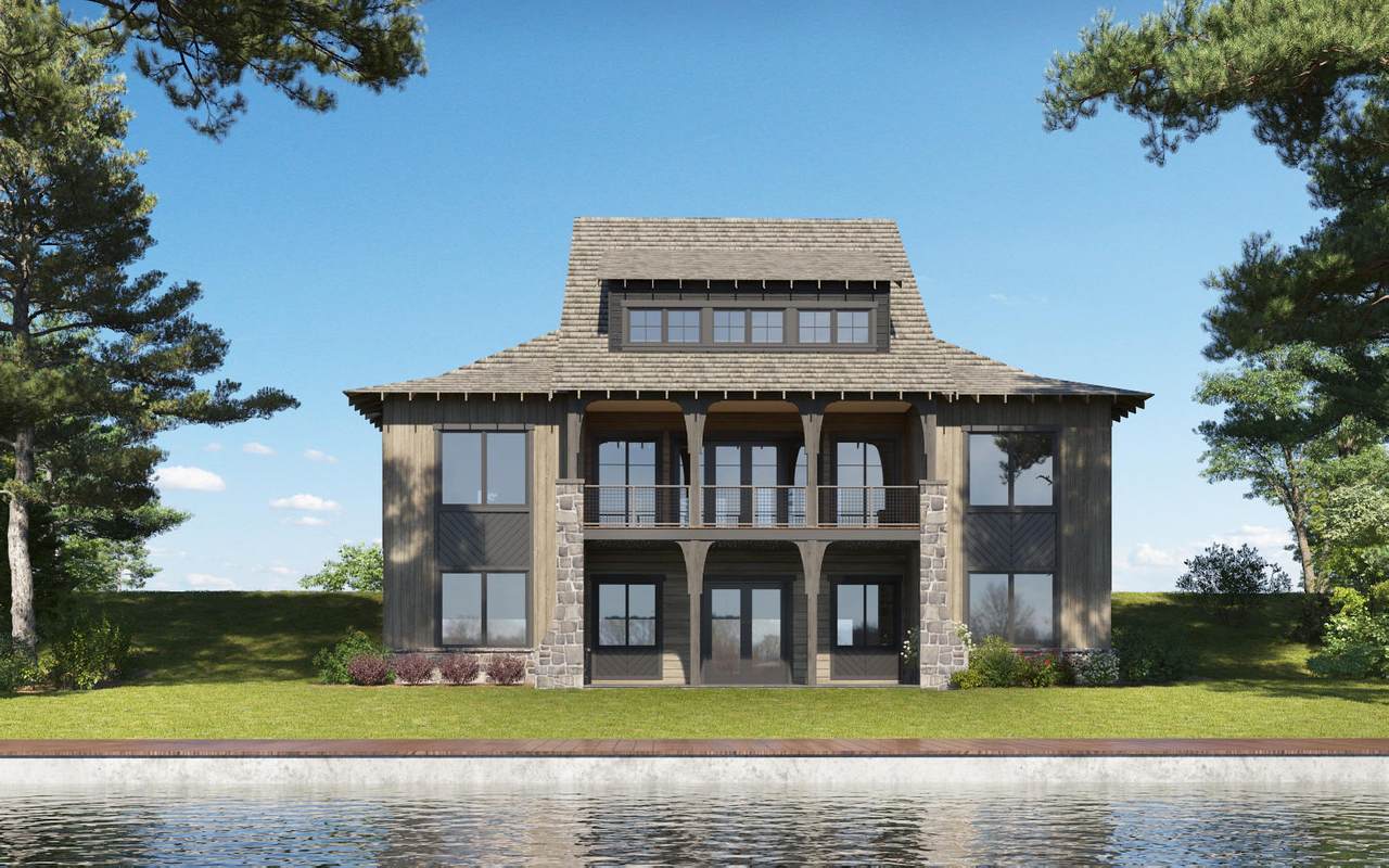 319 Peninsula Pt - Photo 1