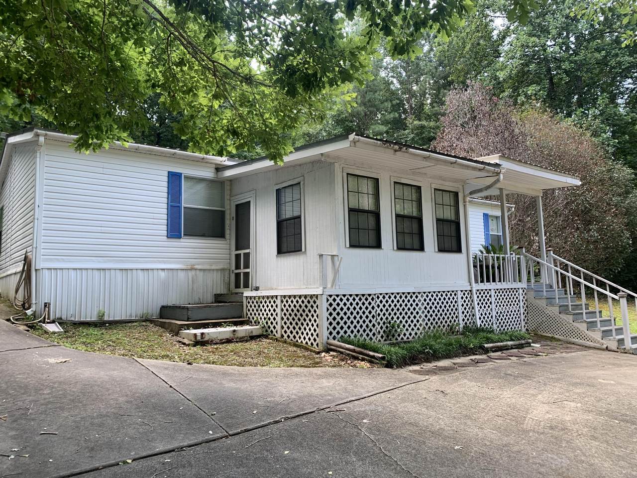 224 Warrior Ln - Photo 1