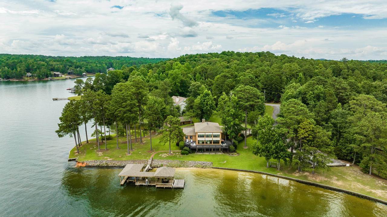 36 Shady Bay Ln - Photo 1