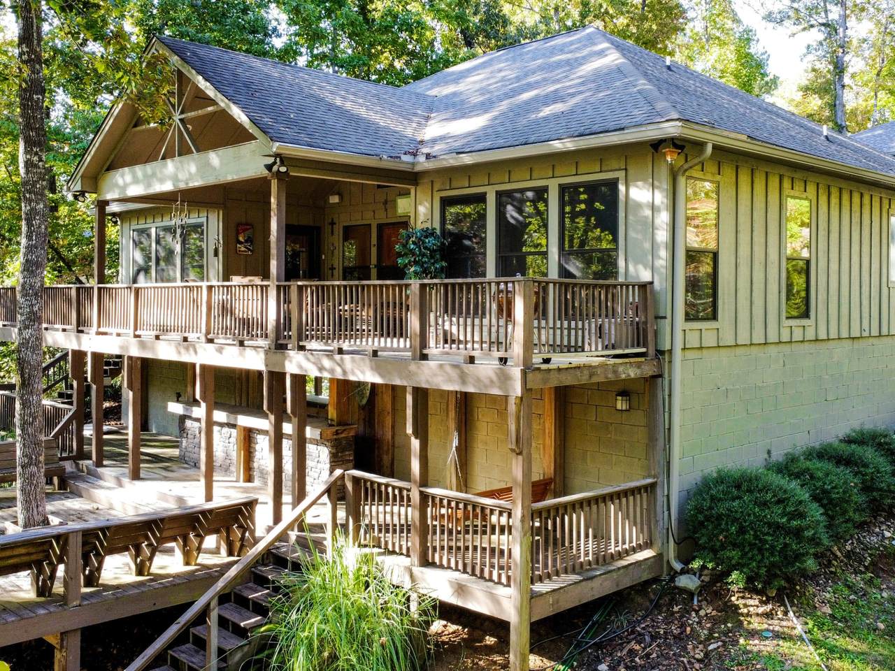 93 Shady Ridge Cir - Photo 1