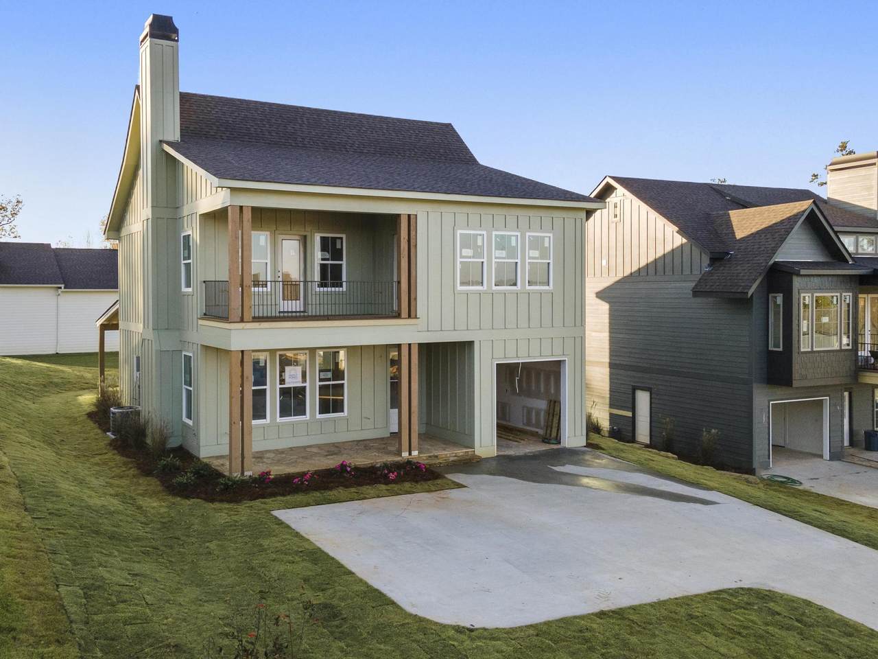 105 Hideaway Loop - Photo 1