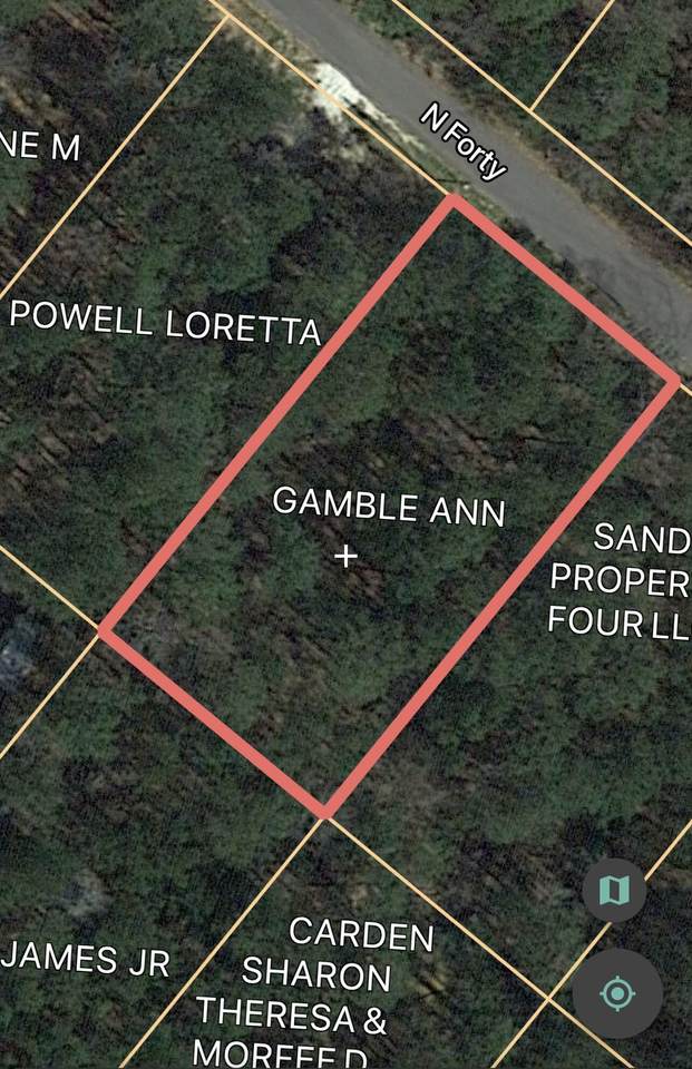 Lot 6 North Forty Rd - Photo 1