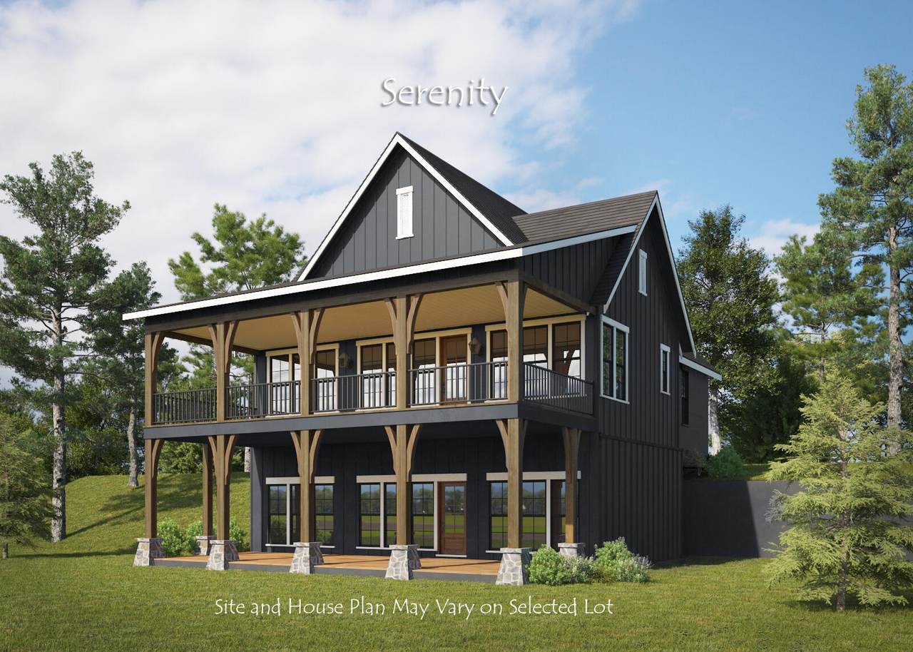 11 Sanctuary Cove - Photo 1