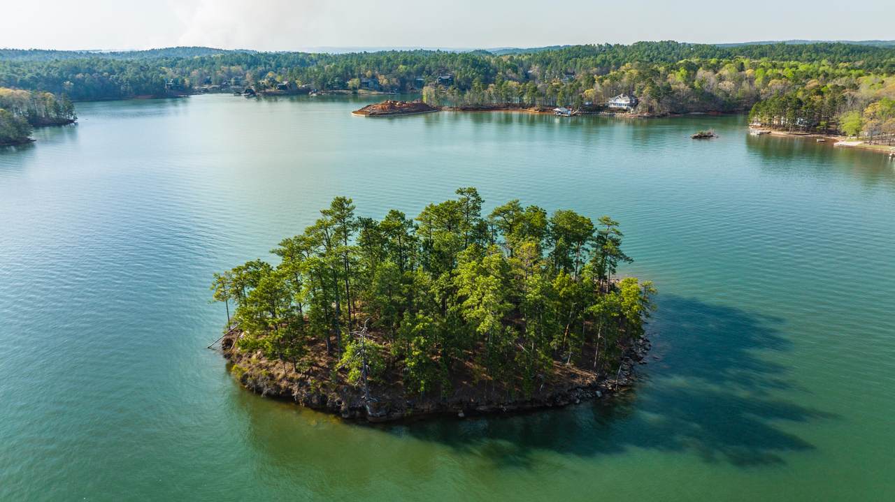 Island - Photo 1