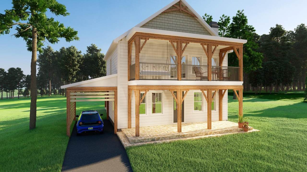 82 Hideaway Loop - Photo 1