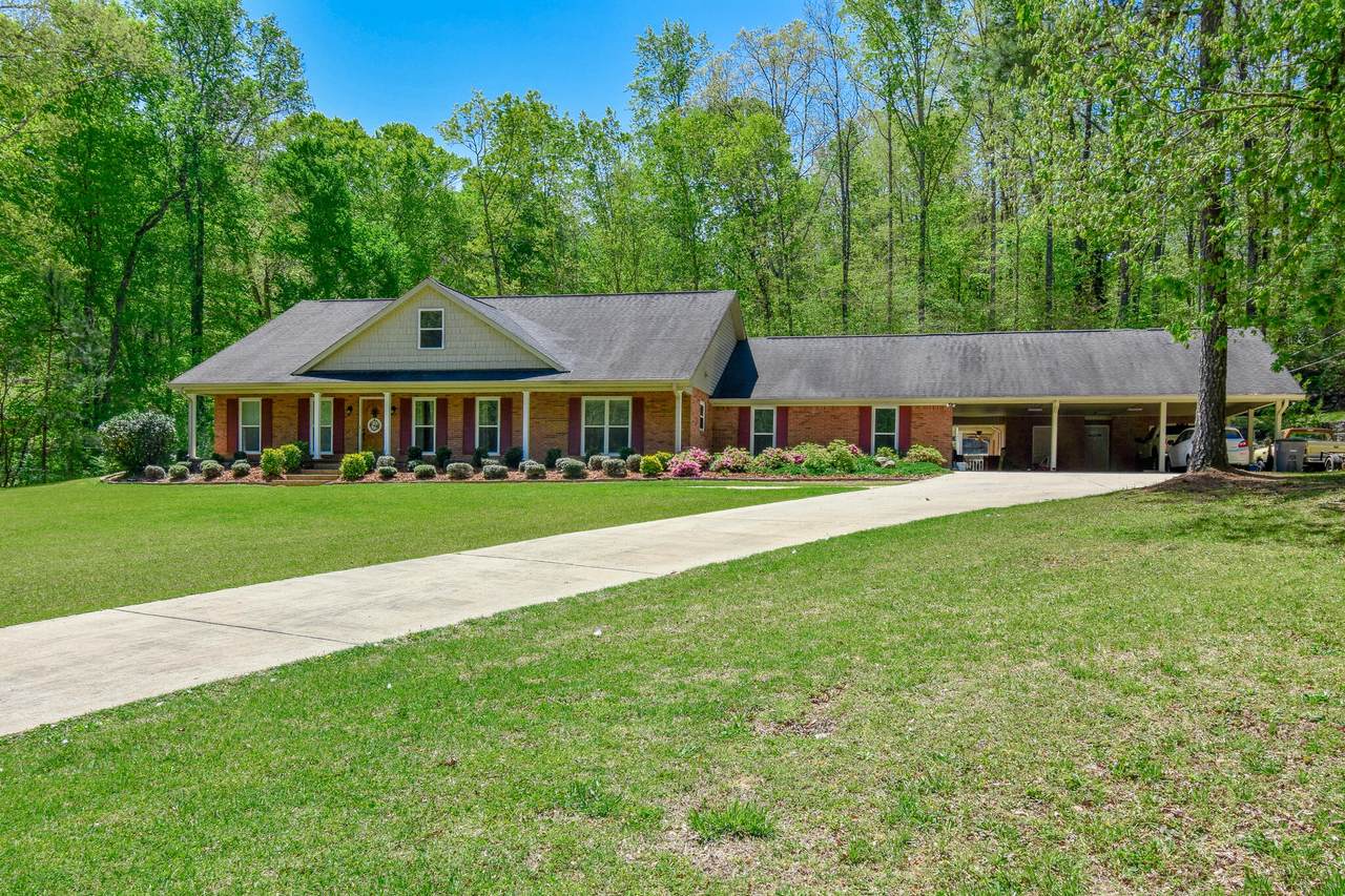 2699 Arrowhead Rd - Photo 1