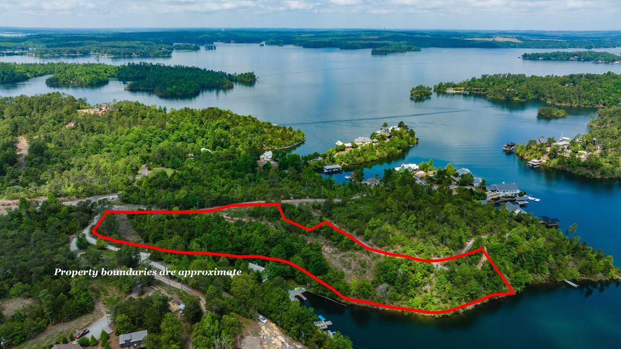 2.3Acres Stoney Ridge Rd - Photo 1