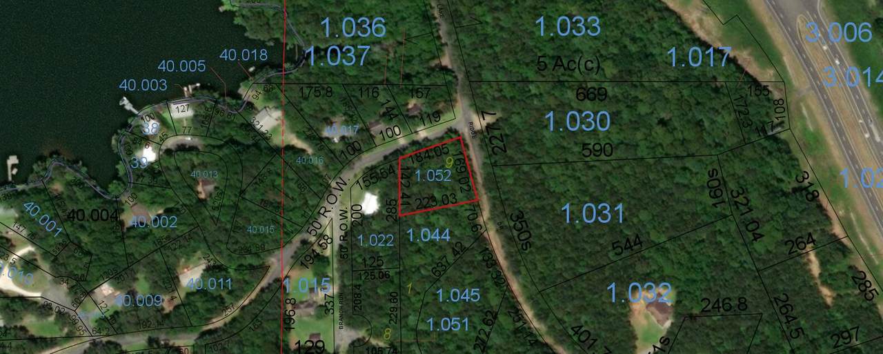 254 Lake Ridge Dr - Photo 1