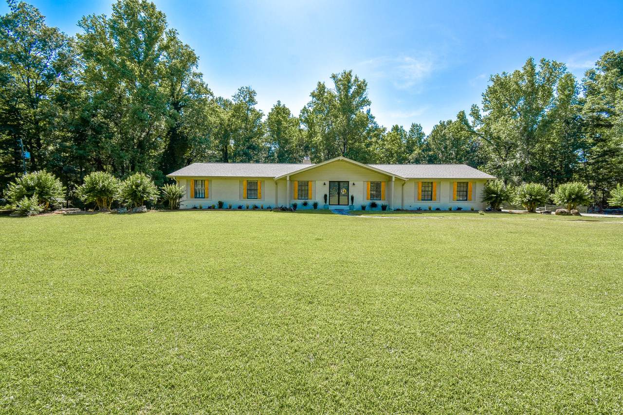 3498 Old Dark Rd - Photo 1