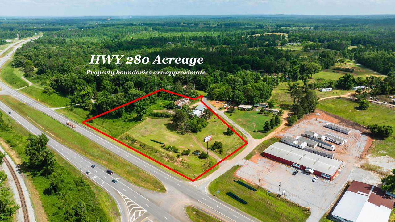 3.5Ac Hwy 280E - Photo 1