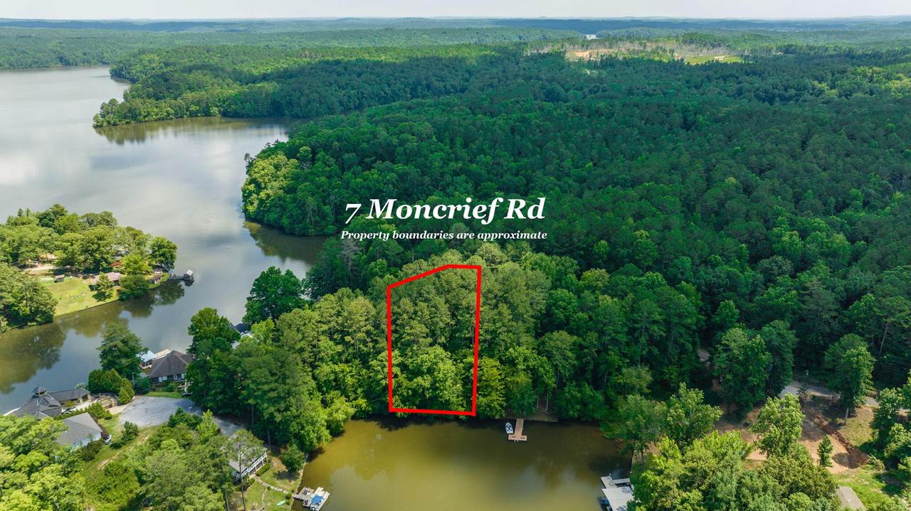 7 Moncrief Rd - Photo 1