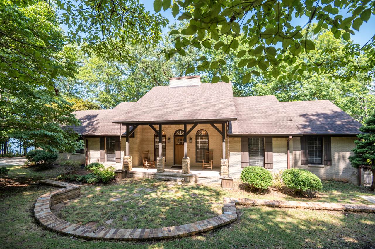 6 Shoreline Dr - Photo 1