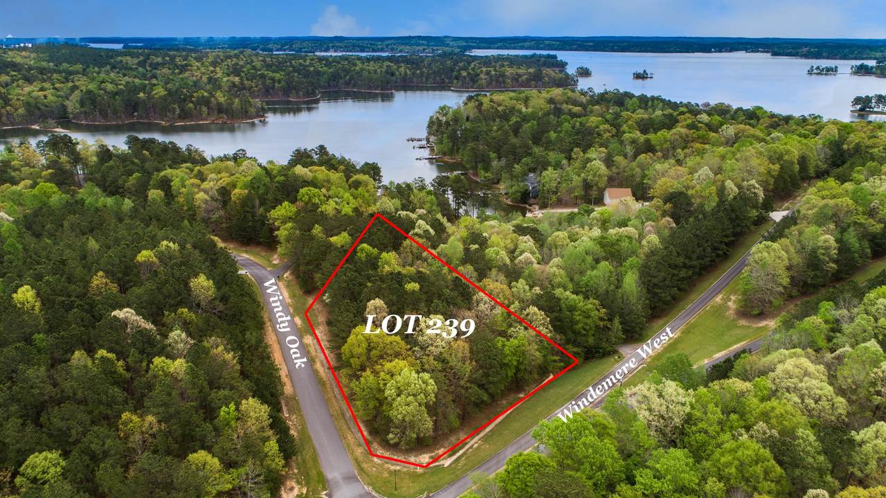 Lot 239 Windy Oak / Windermere West - Photo 1