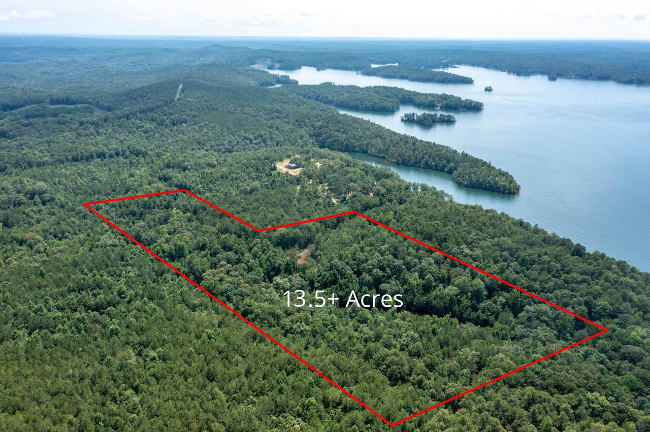 Lot 11 Whiskey Ridge Rd - Photo 1